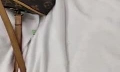 在足疗养生上班的漂亮技师全过程，无套啪pa啪，国语对白