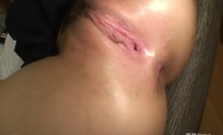 10mu 100210_02 木本千夏 18才、制服卒業記念にガチンコ本番交渉！