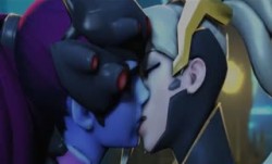 慈悲和寡妇接吻20分钟-MERCYANDWIDOWMAKERKISSINGFOR20MINUTES