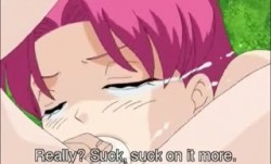 妖精の森レミちゃん1-FairyForestRemi-chan1