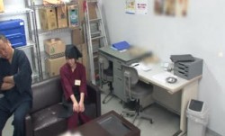 AP-714_A居酒屋で働く何も知らない新人アルバイトに難癖付けてパワハラ強制性[xing]交を繰第03集