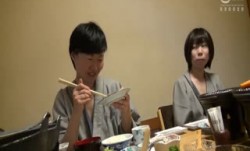 C-2474_B人/妻不倫旅行×人/妻湯恋旅行collaboration＃17Side