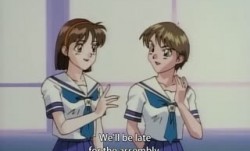 下道学園3-GedouGakuen3