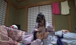 T28-456 親には内緒の姉近親相姦旅行 澁谷果歩