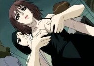 地感獣人隊4-ChikanJuuninTai4