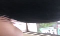 风景一般，但很充实呀 老公会不会有人偷看我们呀 外面的工人都在看着你小骚.货 啊啊.. lao公
