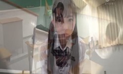 GS-296 女子学園生着替え盗撮 制服やブルマ姿の若い女の初々